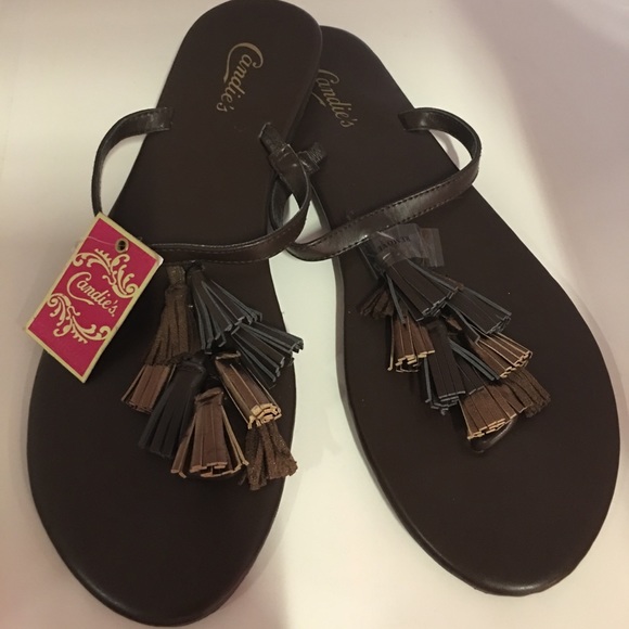 Sandals - Picture 2 of 3